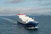 Bureau Veritas will class the first containership LNG fuel conversion on the MV Wes Amelie