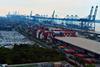 This alliance potentially brings with it a third deep-sea port at Port Klang (pictured). Credit: Dean Calma, IAEA.