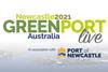 GreenPort Australia Live