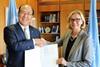 Finland has acceded to the IMO's Ballast Water Management Convention