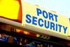 ISPS has had a profound effect on port security. Credit: JD Mack
