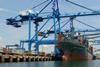 NIRAS is heading a consortium that will upgrade Tanzanian ports Photo: NIRAS