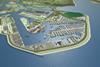 New beginnings: ECT has dropped the lawsuit against the Port of Rotterdam regarding overcapacity issues at Maasvlakte II