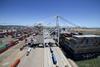 Port of Oakland