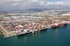 The Port of Barcelona plans to make the first shore power connections at the BEST container terminal
