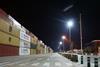 The pilot has been undergoing tests at the Noatum Container Terminal Valencia since September