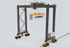 Image of Liebherr's ERTG-CB crane