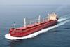 Fednav have ordered six new bulk carriers
