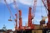 ICTSI puts Gottwald and Liebherr at the top of game for MHC manufacturer