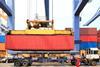 Software comes into its own when dealing with unplanned changes to cargo handling requirements