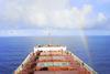 Intercargo said that IMO targets can only be achieved by providing the shipping industry with alternative zero carbon fuels