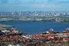Port Strategy: when funds sold out of New York/New Jersey, the issue of exit penalties came to the fore