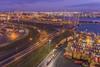 5G will bring security and stability Photo: Port of Antwerp