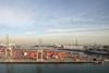 Port of Long Beach has surpassed all air pollution reduction milestones