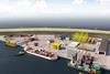 Offshore focus: Wind energy and decommissioning are key policy focuses for the port authority