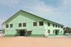 MPS has sponsored the refurbishment of the Nungua Secondary School Photo: MPS