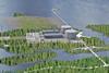 The Pacific NorthWest LNG project is not without its opposition Photo: Pacific NorthWest LNG