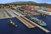 ABB provides a green solution to Pipavav shipyard