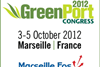 This year's GreenPort Congress takes place in Marseille