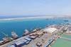 Port of Berbera