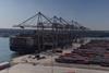 The union at DP World Southampton is one of the alliance members. Credit: DP World Southampton