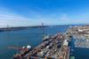 Port of Lisbon 1