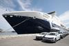 Port of Barcelona