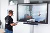 Liebherr offers remote diagnostics for its cranes of the latest generation Photo: Liebherr