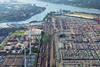 The port of Hamburg is embracing the 'smartPORT' challenge