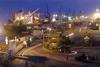 Kandla Port will be getting a new dry bulk terminal