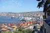 New law could hit volumes at Chile's ports, including at Valparaiso (pictured)