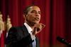 Port Strategy: While Barack Obama's US stimulus package appears more highly developed and transparent than other packages, the finer details are still being approved