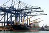 Port Strategy: concession terms at Indian ports such as Chennai will improve