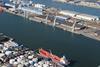 Port of Antwerp is part of a consortium to develop CCUS infrastructure Photo: Port of Antwerp