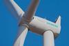 The Wind aan de Stroom project at Antwerp has 11 Siemens wind turbines each producing 3MW of power