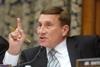 John Mica: “funds are not being used for their intended purpose of maintaining our ports&quot;