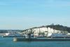 Dover is just one of the ports involved in the privatisation debate