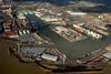 The Port of Tilbury has submitted an application to build a new terminal adjacent to the current port in Thurrock in Essex