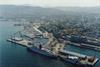 The Port of Vigo has been able to lower its carbon footprint by 24% in the last two years