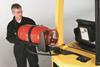 Hyster says the changes to its LPG forklift range will benefit indoor users