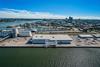 An image of the T30 berth at Port of Québec
