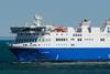 STQ’s new LNG fuelled ‘F.A. Gauthier’ flagship