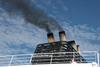 From 2018 operators will be required to report carbon emissions data on voyages to, from and between EU ports