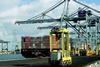 Antwerp Gateway: monitoring operating costs, availability and reliability