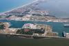 Security debate: Gulftainer is taking a proactive approach to heading off security fears at Canaveral Photo: Canaveral Port Authority
