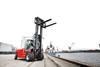 Kalmar has launched a new range of “value based” forklifts