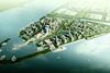 Port Strategy: Atkins' holistic design beat off international competition to win