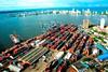 Port Strategy: Cartagena lays claim as the only port in the Caribbean currently capable of handling 12,000 teu container ships