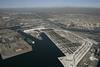 The Middle Harbor development aims to be a feat of engineering and a model of sustainability Photo: Port of Long Beach