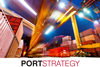 Commenting on the 2018 results, Mr Fock said that going into this year, the outlook continues to be challenging (image is for illustrative purposes only) Photo: Port Strategy